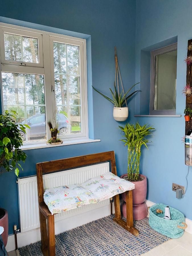 Quiet Countryside Retreat Apartment Cork Exterior foto